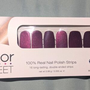 Color Street - FMS084 New York Minute